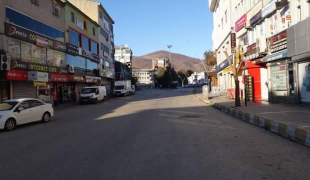 Tunceli’de mutasyona uğramış ilk Covid-19 vakası tespit edildi