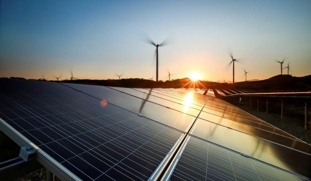 Türkiye'den yenilebilir enerjiye dev yatırım!