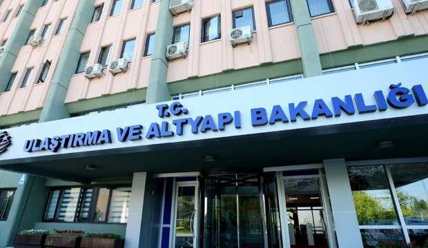Ulaştırma Bakanlığı'ndan İstanbul'a dev bütçe
