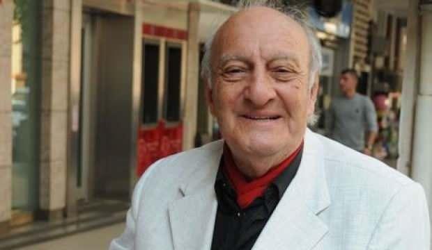 Usta gazeteci Tanju Cılızoğlu vefat etti!