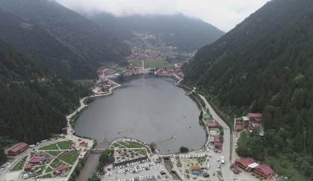 Uzungöl için geri sayım başladı