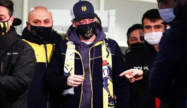 Mesut Özil transferi dünya gündeminde