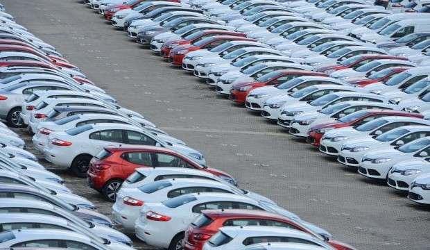 Otomotiv satışlarını artıran tek ülke Türkiye oldu