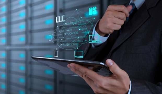 Yerli teknoloji şirketi, online danışmanlık platformu geliştirdi