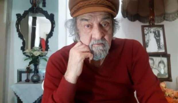 Yeşilçam'ın ünlü oyuncusu hayatını kaybetti!