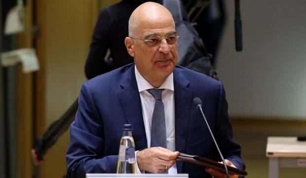 Yunanistan'dan Doğu Akdeniz'de yeni provokasyon!