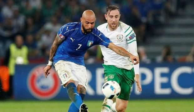 Zaza, Galatasaray'ın teklifini kabul etti
