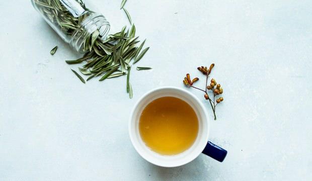 Zeytin yaprağı faydaları nelerdir? Zeytin yaprağı çayı tansiyona iyi gelir mi?