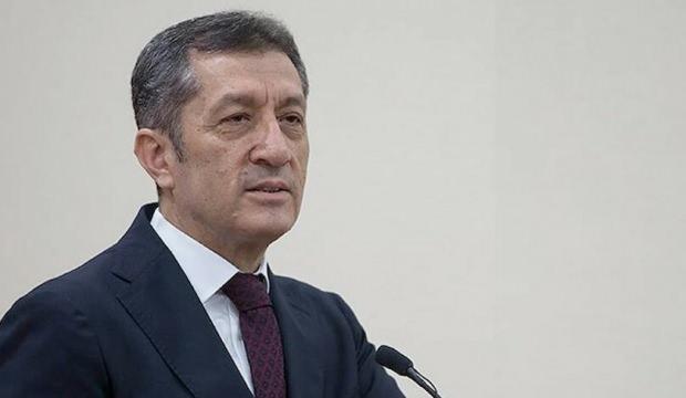 Ziya Selçuk: 15 Şubat'ta sizi okula çağırmak istiyoruz