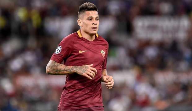 Sivasspor Iturbe'nin peşinde!