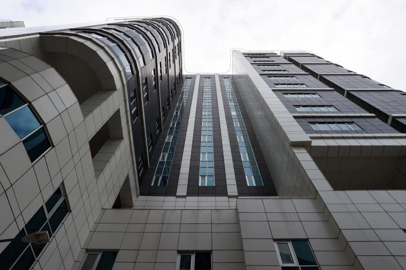 Sıhhat Bakanı Koca: Seyrantepe Hastanesi martta hasta kabulüne başlayacak