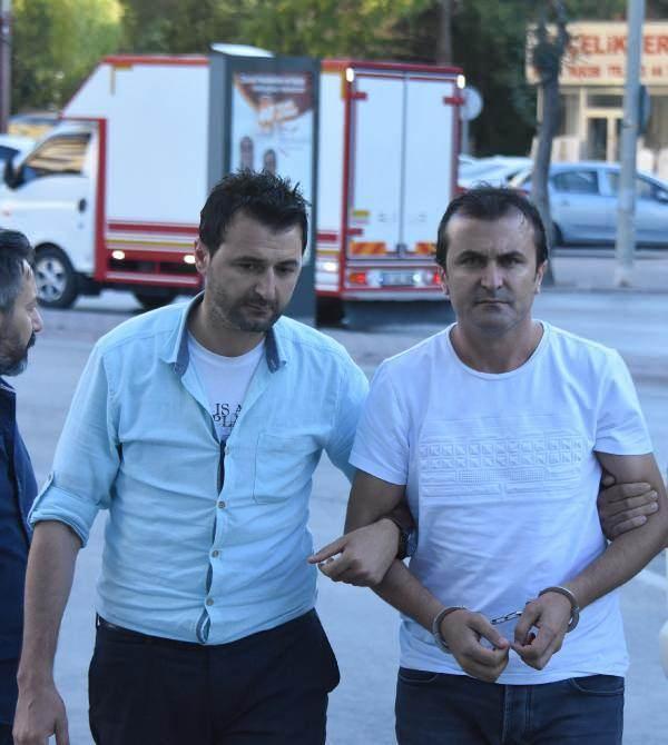 Müşterilerin 30 kilo altınıyla kaçan kuyumcudan pes dedirten savunma