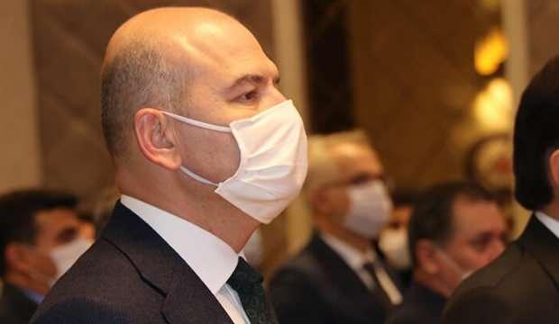 Bakan Soylu'dan net açıklama: İmha edeceğiz!