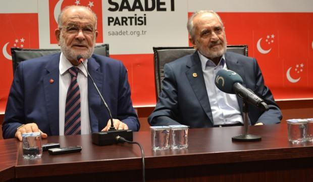 Başkan Erdoğan'ın ardından Asiltürk'e iki kritik ziyaret daha!