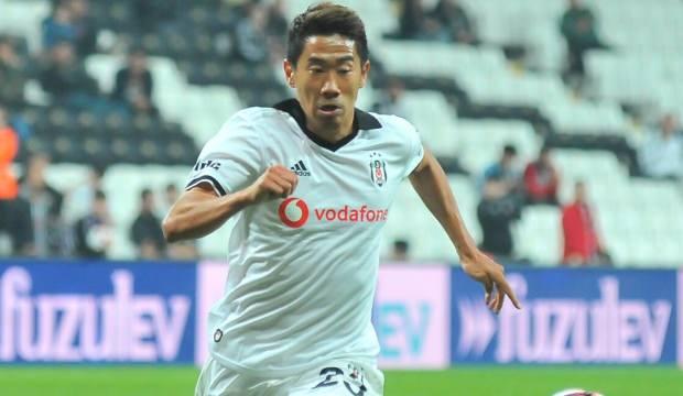 Shinji Kagawa'dan 1,5 yıllık imza!