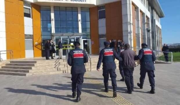 Bursa'da bir kişi sahte içkiden öldü