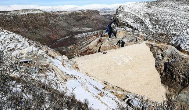 'Çılgın proje' sevindirdi: 40 yıllık rüya gerçek oluyor