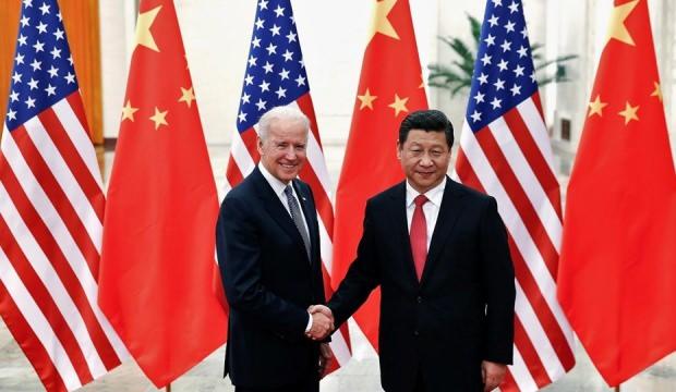 Çin: Biden, Trump’ın hatalarından ders almalı