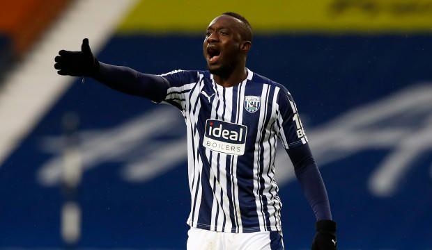 Diagne, ilk maçında gole katkıda bulundu!