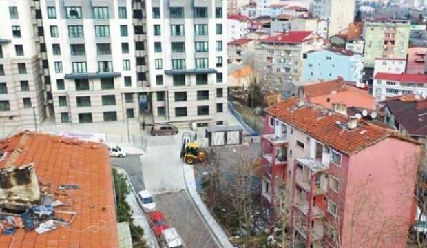 Evini kendi dönüştürene KDV indirimi
