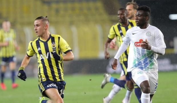 Fenerbahce De Galatasaray Derbisi Oncesi Pelkas Soku Tum Spor Haber