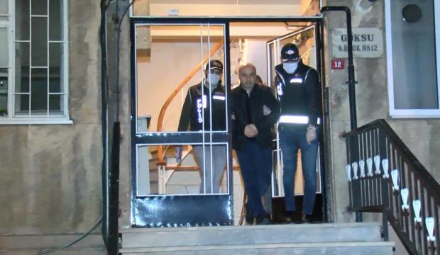 FETÖ ve PKK'ya operasyon: Çok sayıda kişiye gözaltı