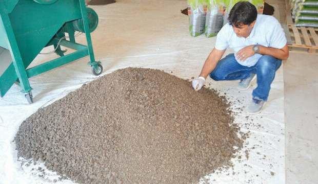 Gübre fiyatları bir yılda yüzde 70 arttı