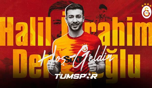 Halil Dervişoğlu kimdir, nereli? Halil Dervişoğlu’nun mevkisi ve oynadığı takımlar