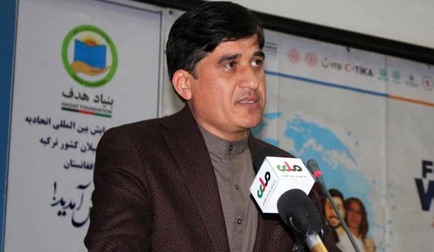 Hamiduddin Yoldaş: İki ülke arasındaki krizi Türkiye çözebilir