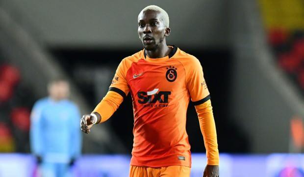 Galatasaray'da dev maç öncesi sakatlık şoku!