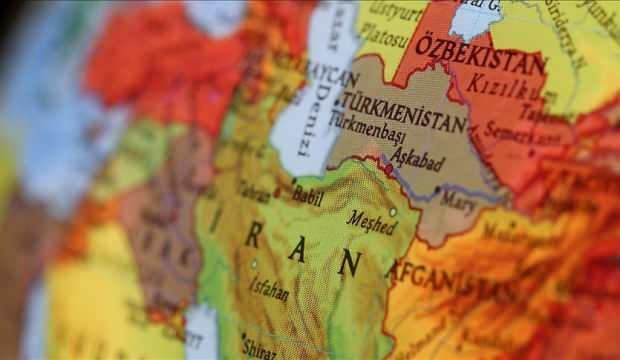 İran’da 4.9 büyüklüğünde deprem