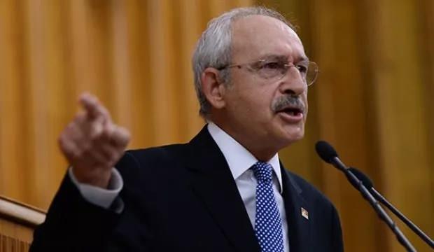 Kılıçdaroğlu’nun sert üslubu taktikmiş!
