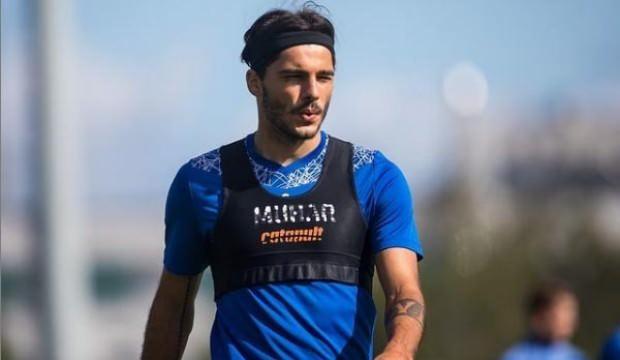 Kayserispor'a Hırvat orta saha! Lisansı çıktı