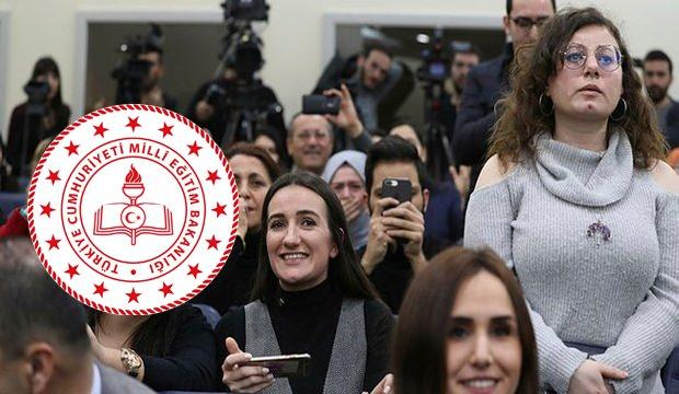 MEB 2021 yılında 60 bin öğretmen ataması yapılacak mı? MEB hangi branşta ne kadar alım yapacak?