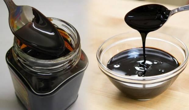 Melas şurubuna dikkat! Pek çok hastalığa neden olabiliyor