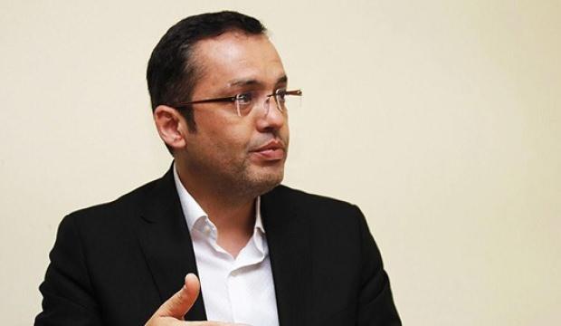 Oğuzhan Asıltürk'ün açıklaması Saadetli Aktaş'ı gerdi: 'Padişahlıkla mı yönetiliyoruz?'