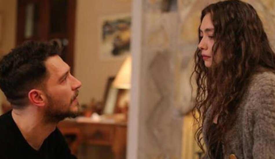 Oyuncu Uraz Kaygılaroğlu’ndan Neslihan Atagül açıklaması