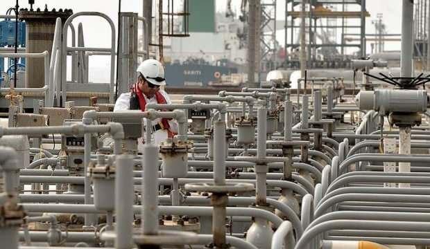 Petrol ithalatı geriledi