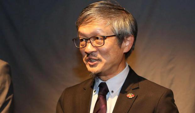 Cheng: Son 7 yılda Türkiye'ye yatırımları 10 kat artırdık