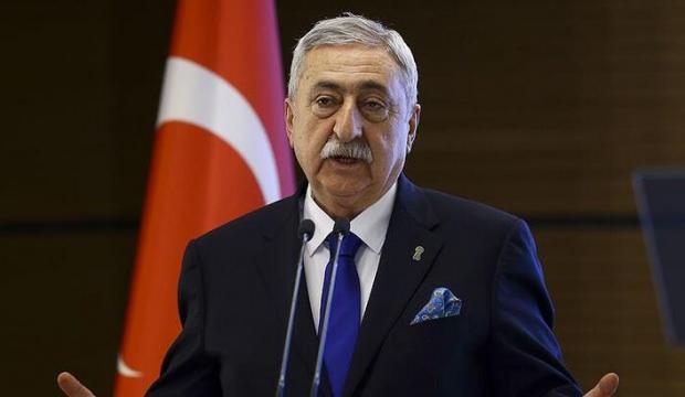 TESK gıda fiyatlarında düşüş bekliyor