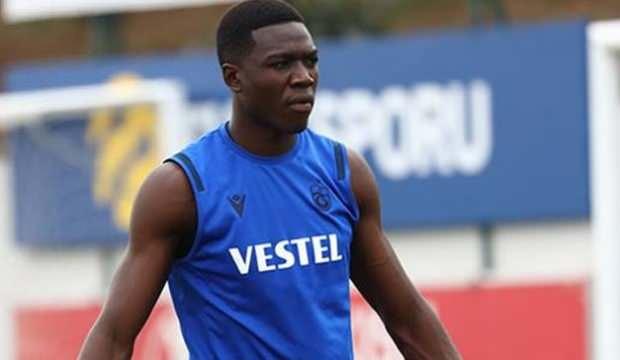Trabzonspor'da Plaza ile yollar ayrıldı!