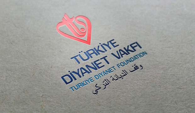 turkiye diyanet vakfi suriye de yilin