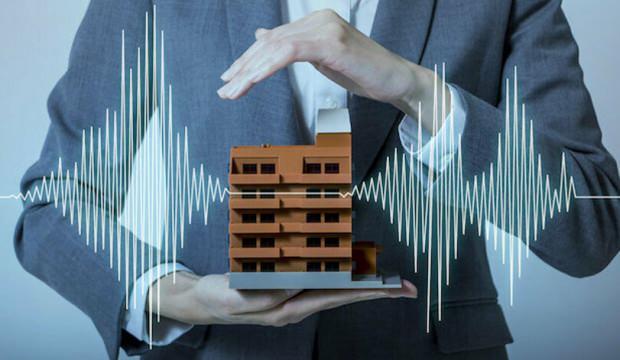 10 milyonu aşkın konuta zorunlu deprem sigortası yapıldı