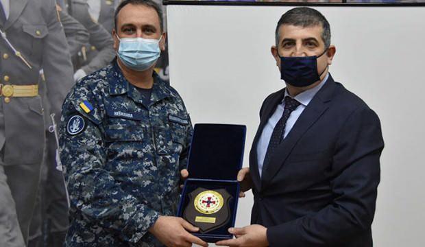 Baykar Genel Müdürü Haluk Bayraktar'dan önemli görüşme!