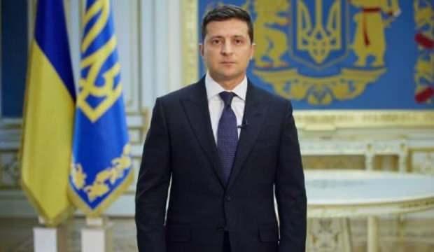 Ukrayna'dan Fransa'ya: Suçluları bulun ve cezalandırın