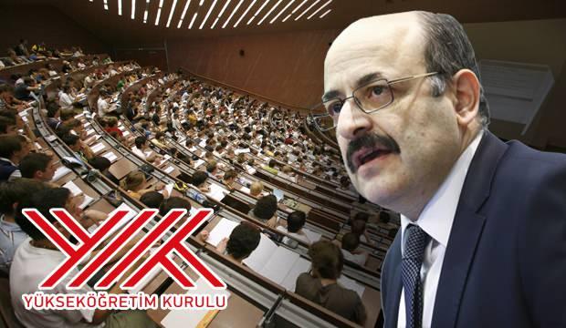 Üniversiteler bahar döneminde açılacak mı? Yüz yüze eğitime başlanmasıyla ilgili kritik karar!