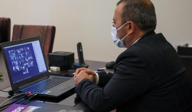 Vali açıkladı: Vaka sayısı yeniden artıyor