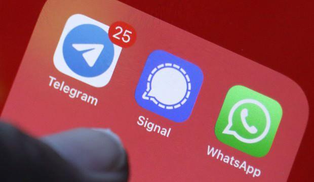 İngiltere açıkladı! WhatsApp dünya çapında 33 milyon kullanıcı kaybetti