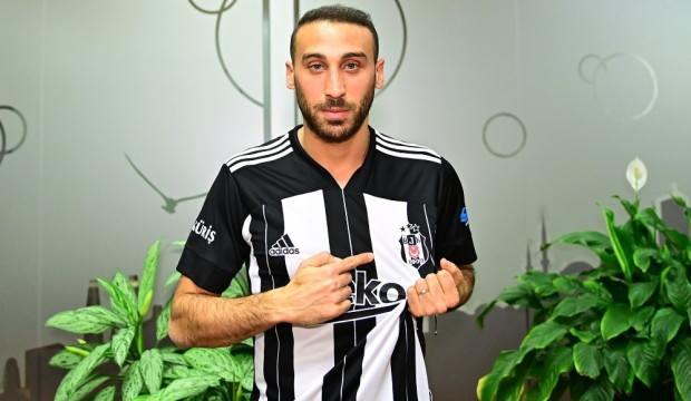 Cenk Tosun'un karantinası devam ediyor