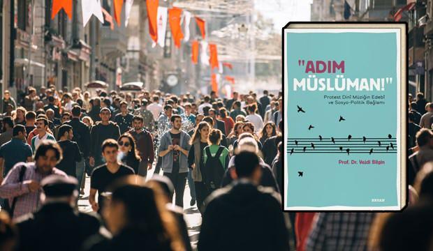 'Adım Müslüman!'